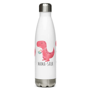 Mama-saur - Water Bottle