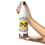 Hello Sunshine - Water Bottle