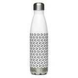 Soccer Ball Pattern - Water Bottle