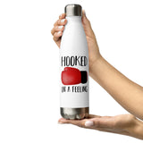 Hooked On A Feeling (Boxing Glove) - Water Bottle