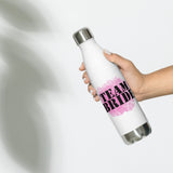 Team Bride - Water Bottle