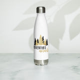 Adventure Awaits - Water Bottle