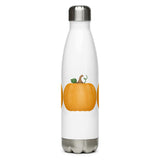 Pumpkin - Water Bottle