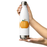 Pumpkin - Water Bottle