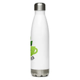 Green Tea - Water Bottle