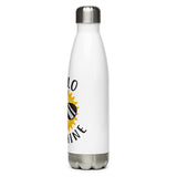 Hello Sunshine - Water Bottle