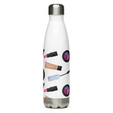 Make-up Pattern - Water Bottle