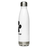 I'm Pawesome (Paw Print) - Water Bottle