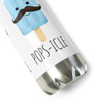 Pops-icle - Water Bottle