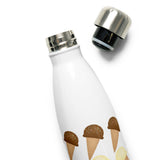 Ice Cream - Water Bottle