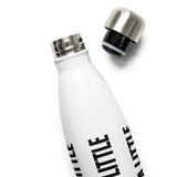 Rev A Little - Water Bottle