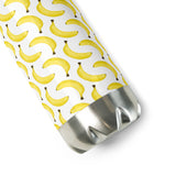 Banana Pattern - Water Bottle