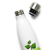 Green Tea - Water Bottle