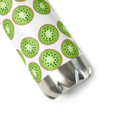 Kiwi Pattern - Water Bottle