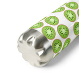 Kiwi Pattern - Water Bottle