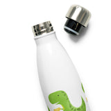 Tea-Rex - Water Bottle