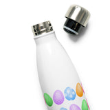 Easter Eggs - Water Bottle