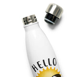 Hello Sunshine - Water Bottle