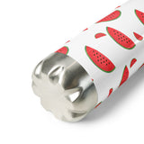 Watermelon Pattern - Water Bottle