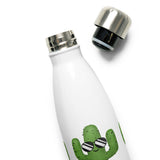 Can't Touch This (Cactus) - Water Bottle