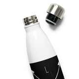 Lost (Compass) - Water Bottle