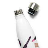 Make-up Pattern - Water Bottle