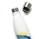 Holy Mackerel - Water Bottle