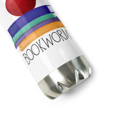 Bookworm - Water Bottle