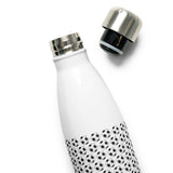 Soccer Ball Pattern - Water Bottle