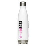 #MomBoss - Water Bottle