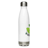 Green Tea - Water Bottle