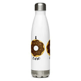 I Donut Care - Water Bottle