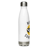 Hello Sunshine - Water Bottle