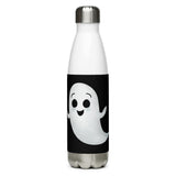 Ghost - Water Bottle