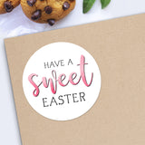 Have A Sweet Easter (Text) - Stickers