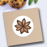 Anise (Flavor) - Stickers