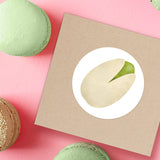 Pistachio (Flavor) - Stickers