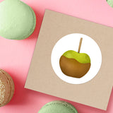 Apple Caramel (Flavor) - Stickers