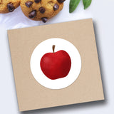Apple (Fruit Flavor) - Stickers