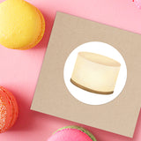 Cheesecake (Flavor) - Stickers