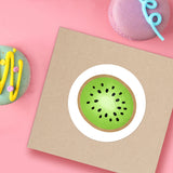 Kiwi (Fruit Flavor) - Stickers