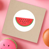 Watermelon (Fruit Flavor) - Stickers