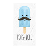 Pops-icle - Towel