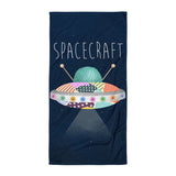 Spacecraft - Towel