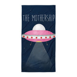 The Mothership - Towel