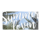 Summer Lovin' - Towel