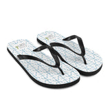 Anchor Pattern - Flip Flops