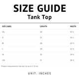 Holy Mackerel - Tank Top