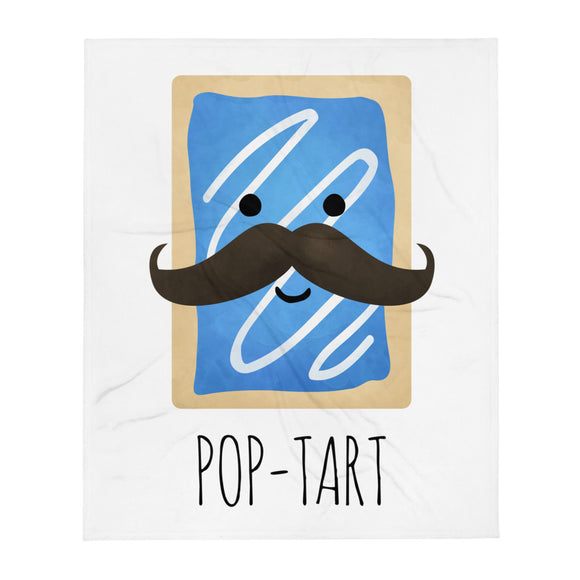 Pop-tart - Throw Blanket