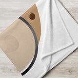 Smart Cookie - Throw Blanket